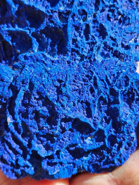 Azurite Sun  AZ198