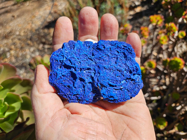 Azurite Sun  AZ198