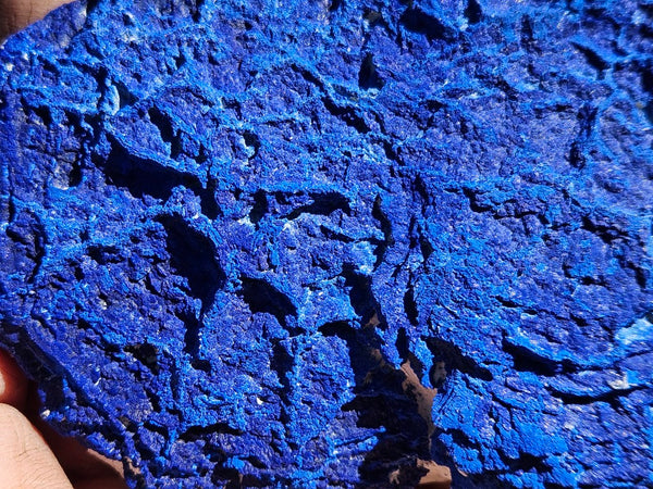 Azurite Sun  AZ198