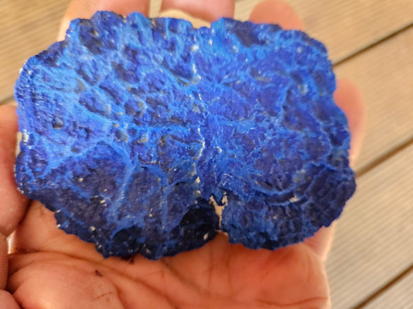 Azurite Sun  AZ198