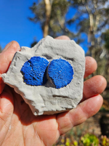 Azurite Sun  AZ200