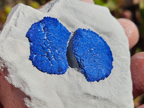 Azurite Sun  AZ200