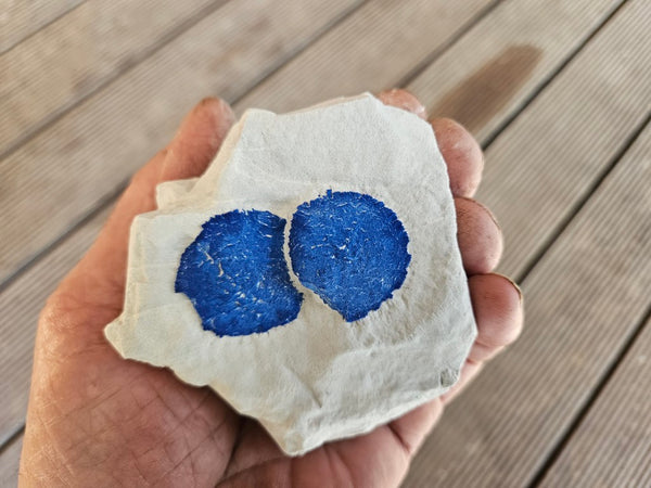 Azurite Sun  AZ200