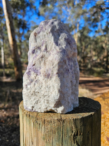 Pegmatite. PG135