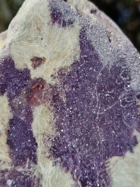 Pegmatite. PG135