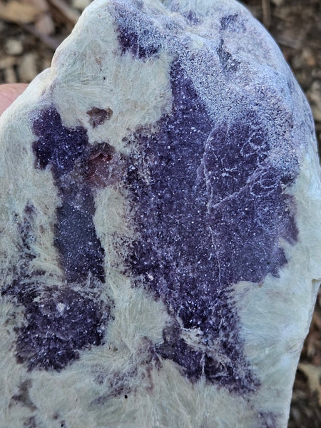 Pegmatite. PG135
