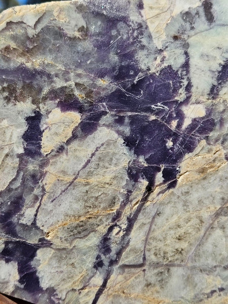 Pegmatite. PG136