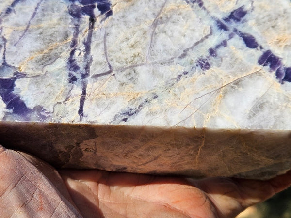 Pegmatite. PG136