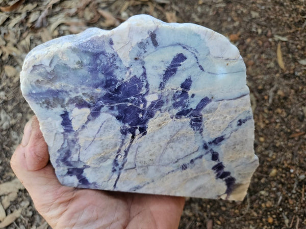 Pegmatite. PG136