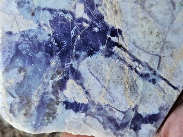 Pegmatite. PG136