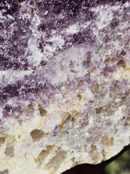 Polished Lepidolite LEP210