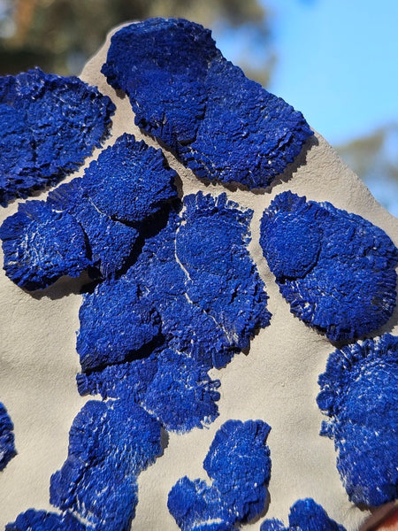 Azurite Sun  AZ203