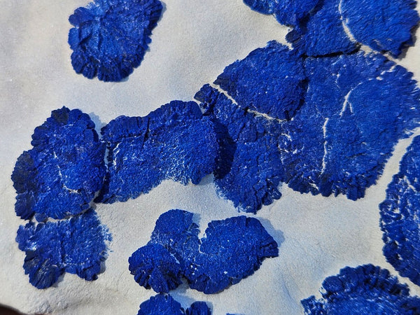 Azurite Sun  AZ203