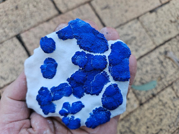 Azurite Sun  AZ203