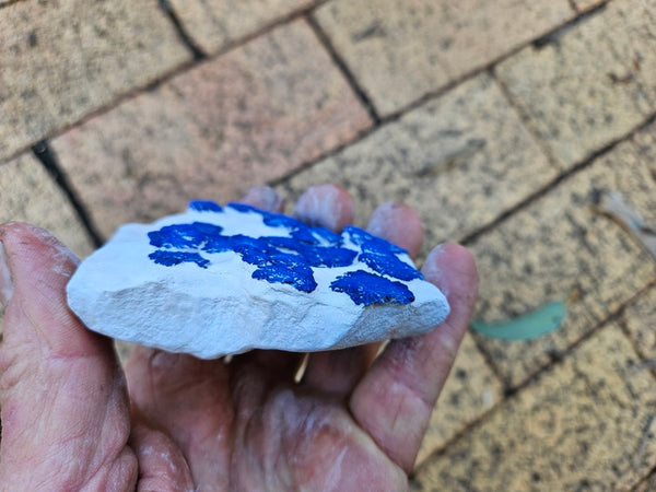 Azurite Sun  AZ203