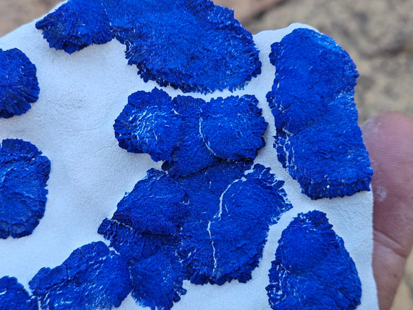 Azurite Sun  AZ203