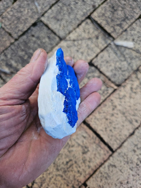 Azurite Sun  AZ204
