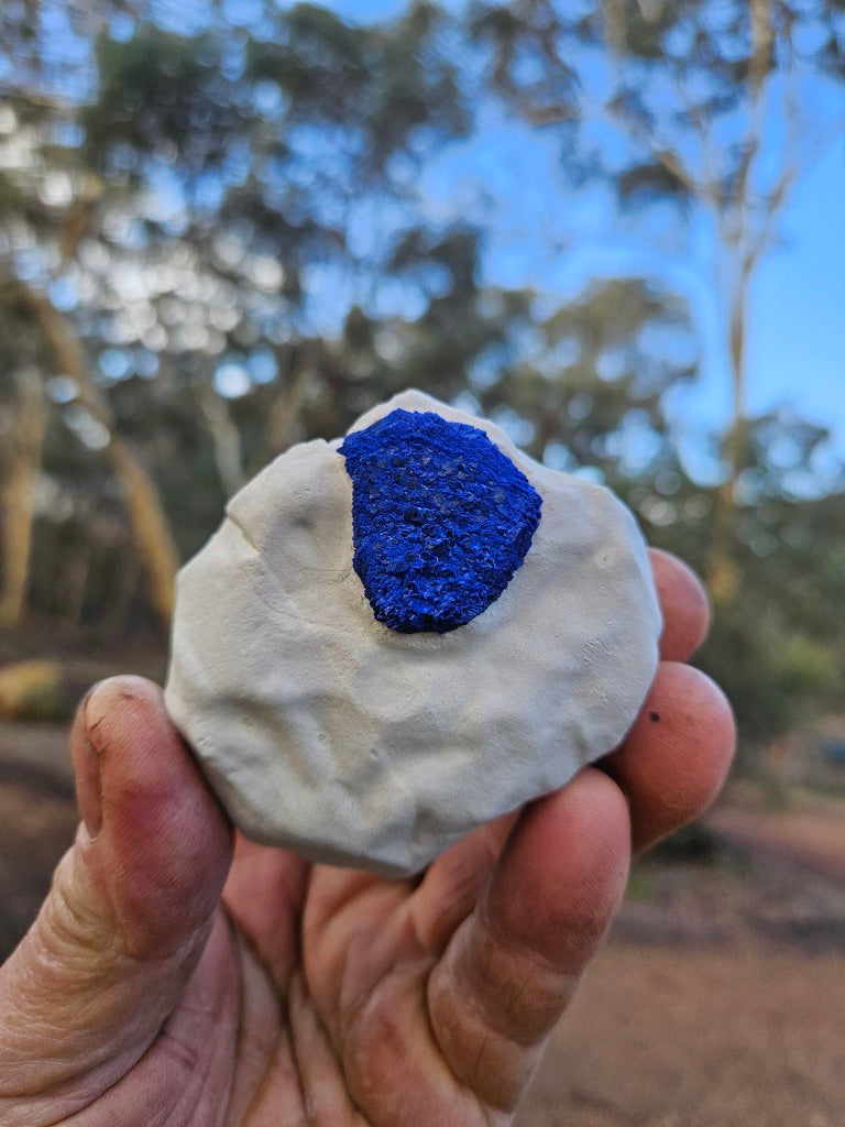 Azurite Sun  AZ205
