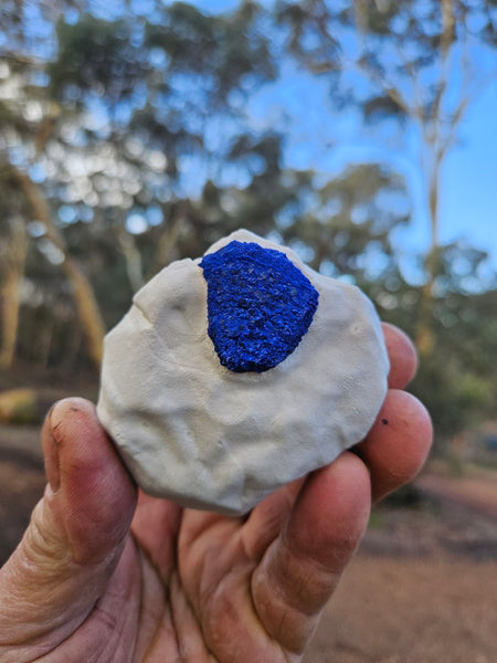 Azurite Sun  AZ205