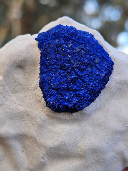 Azurite Sun  AZ205