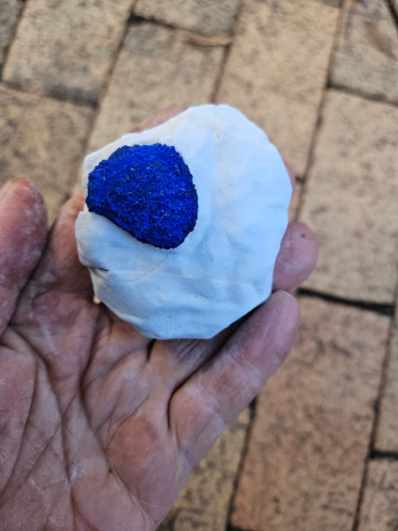 Azurite Sun  AZ205
