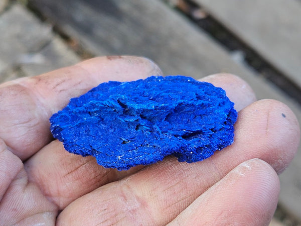Azurite Sun  AZ206