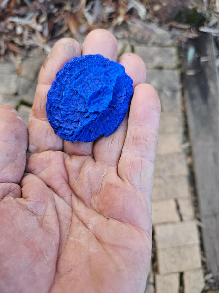 Azurite Sun  AZ206