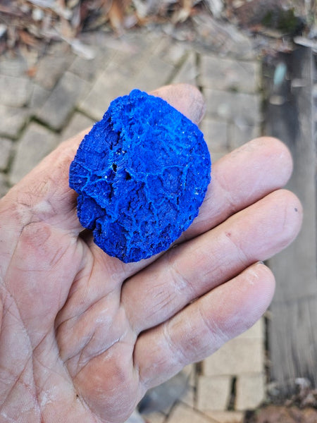 Azurite Sun  AZ206