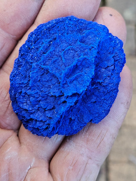 Azurite Sun  AZ206