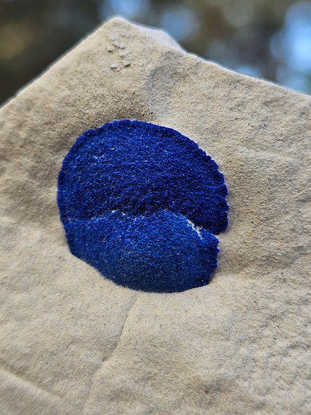Azurite Sun  AZ209