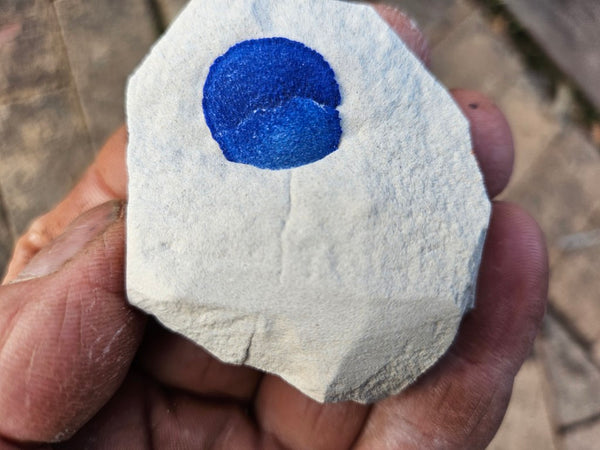 Azurite Sun  AZ209