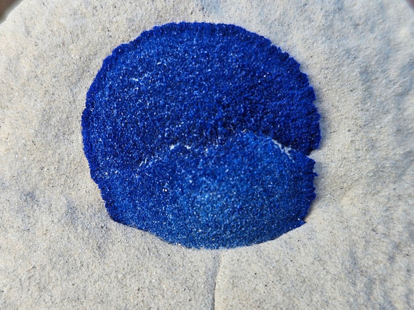 Azurite Sun  AZ209