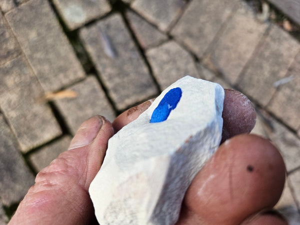 Azurite Sun  AZ209