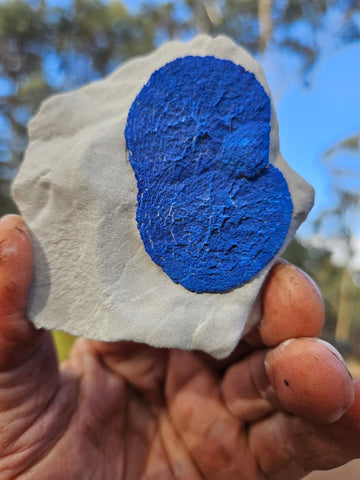 Azurite Sun  AZ208