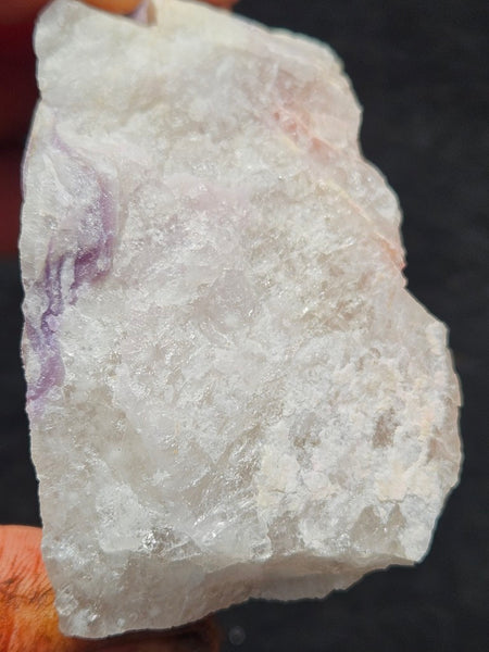 Pollucite.  POR101