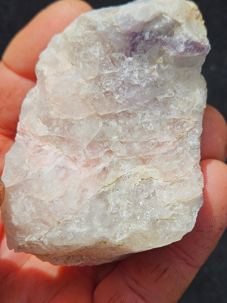 Pollucite.  POR101