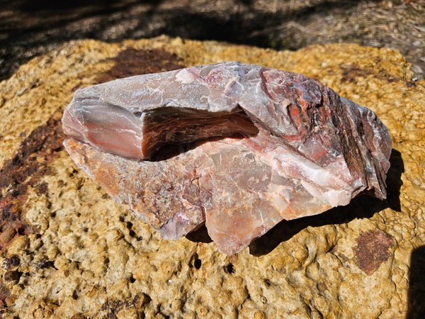 Polished Marble Bar Chert  MB128