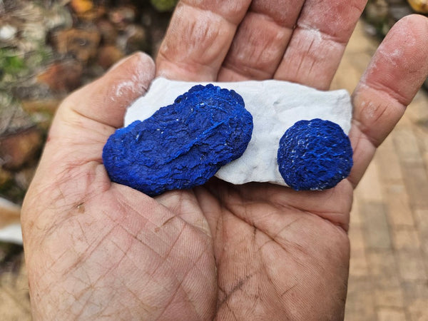 Azurite Sun  AZ210