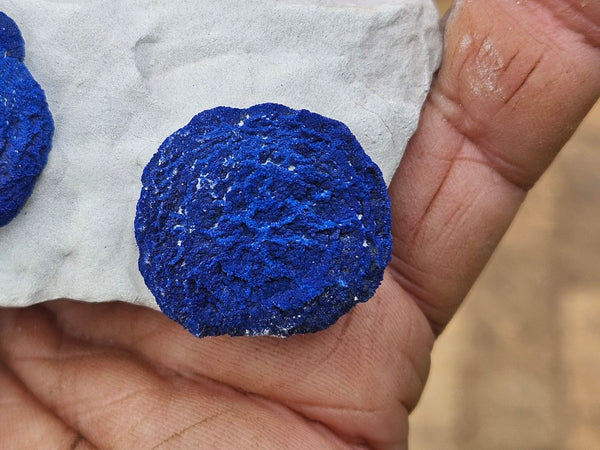 Azurite Sun  AZ210