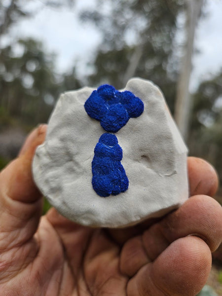 Azurite Sun  AZ212