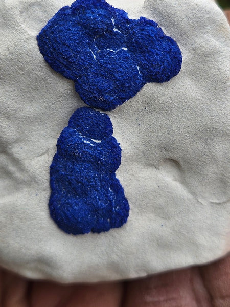 Azurite Sun  AZ212