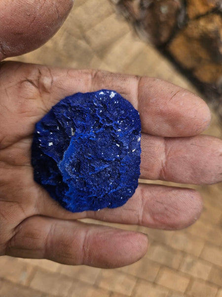 Azurite Sun  AZ213