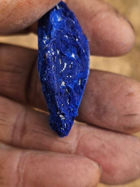 Azurite Sun  AZ213