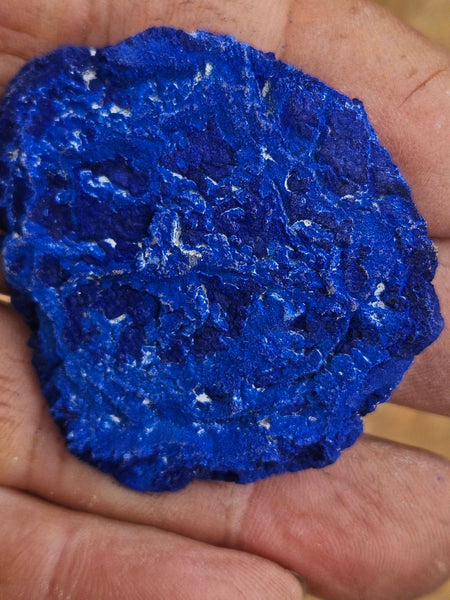 Azurite Sun  AZ213