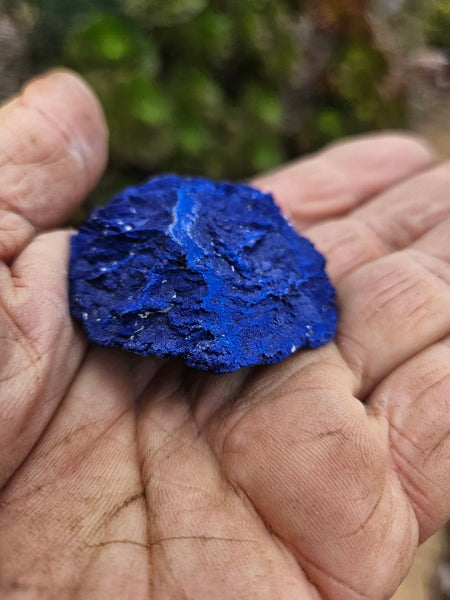 Azurite Sun  AZ213