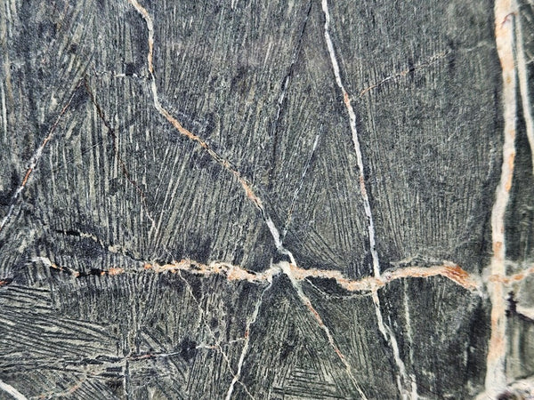 Polished Komatiite KOM104