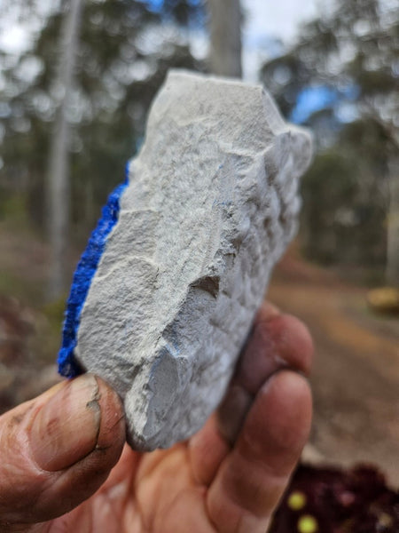 Azurite Sun  AZ214