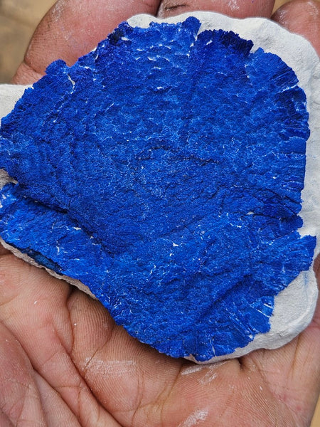 Azurite Sun  AZ215