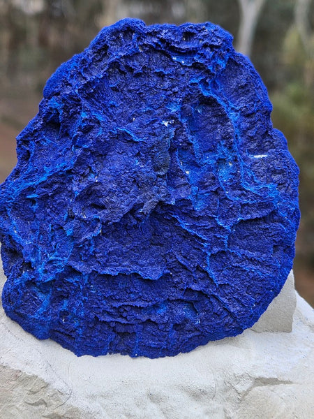 Azurite Sun  AZ218