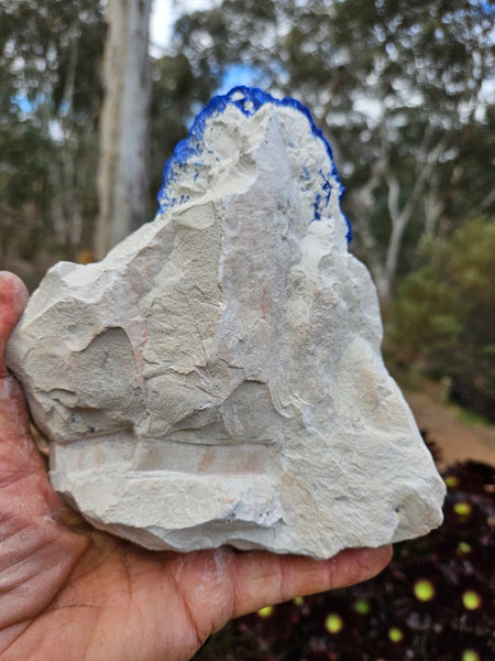 Azurite Sun  AZ218